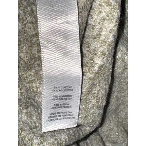 Camo Hoodie Sweatshirt With Kangaroo Pocket & Drawstring Hood - Picture 3 of 10